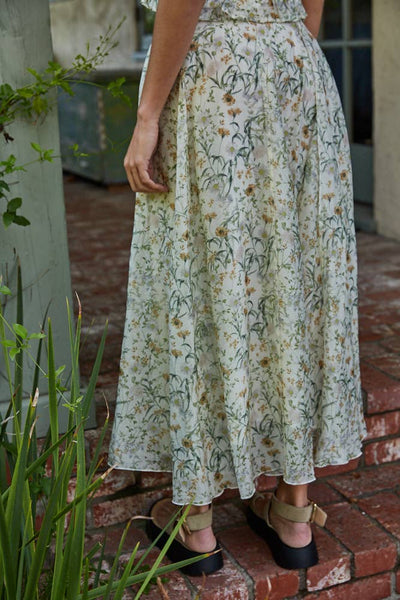 Beatrix Skirt