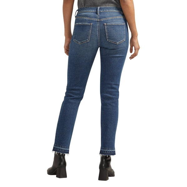 JAG Cassie Mid Rise Jeans