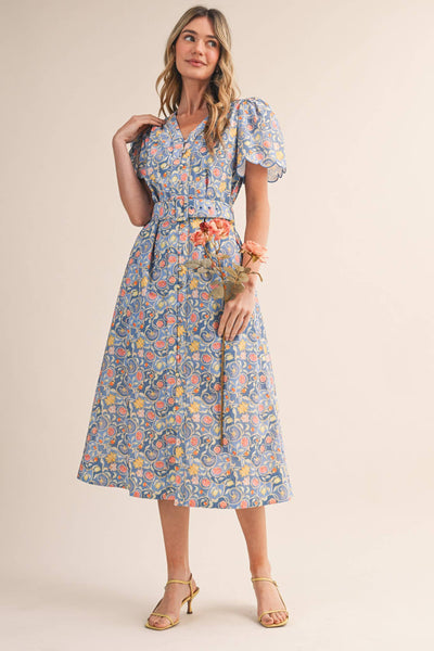 Eliza Dress
