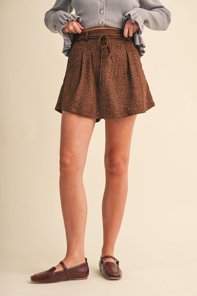 Bambi Skort