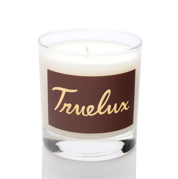 Cinnamon Vanilla Soy Lotion Candle (Spice + Vanilla)