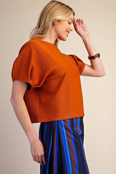 The Langdon Top