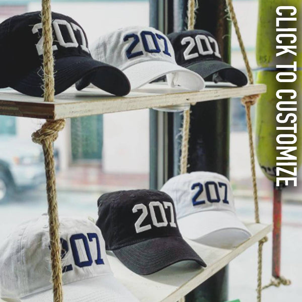 Codeword - Dad Hats - Customizable: Crimson Cotton Hat