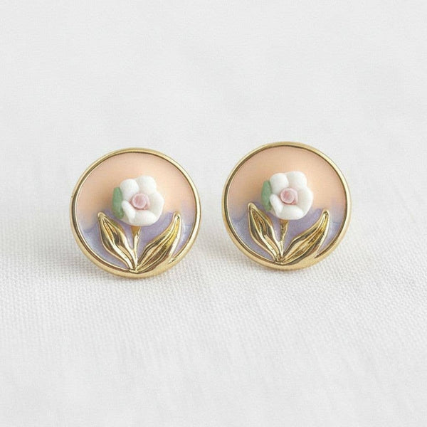 Mae Earrings