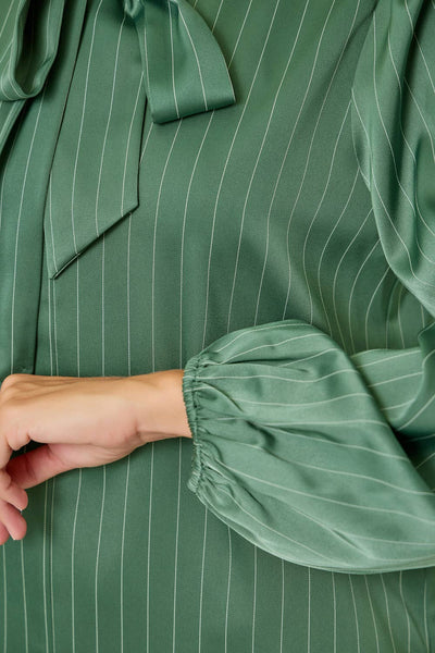 Ginny Tie Shirt (Pre-order arriving September 19)