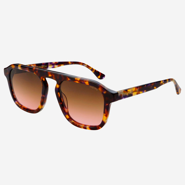 FREYRS Addison Aviator Sunset
