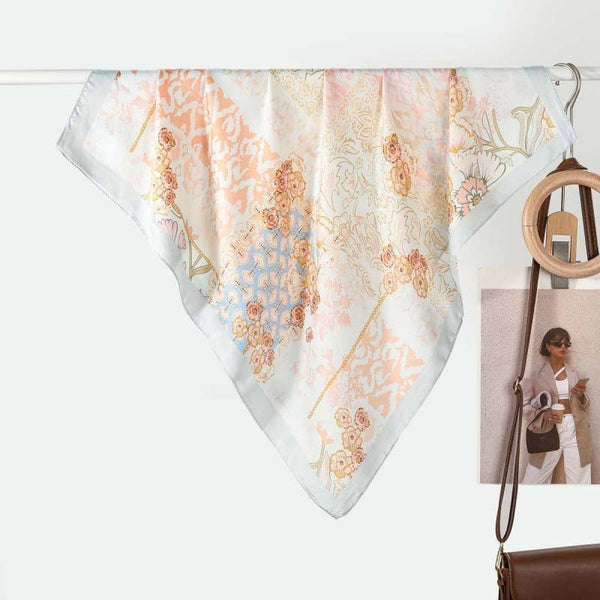 The Ming Scarf