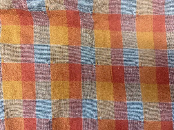 Autumn Plaid Button Down Arriving Thursday