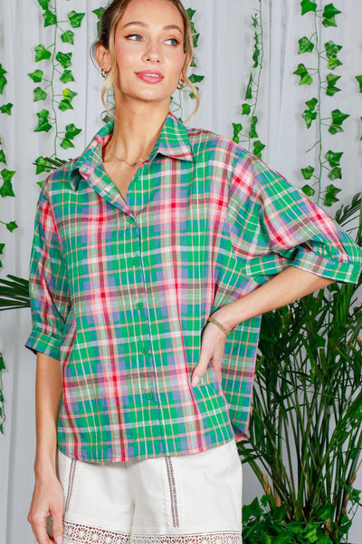 80’s Camp Shirt
