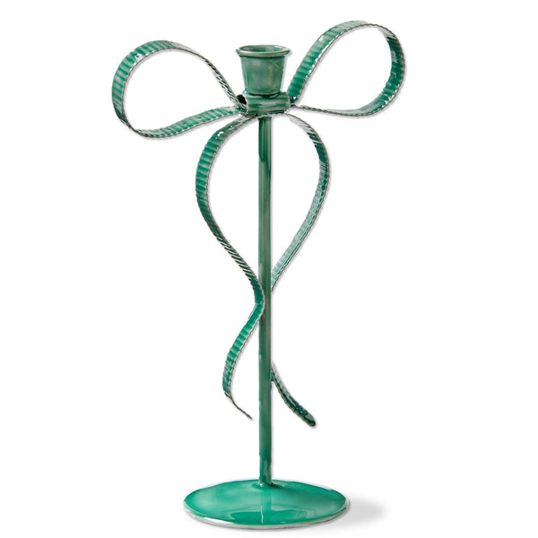 Bow Taper Holder Green