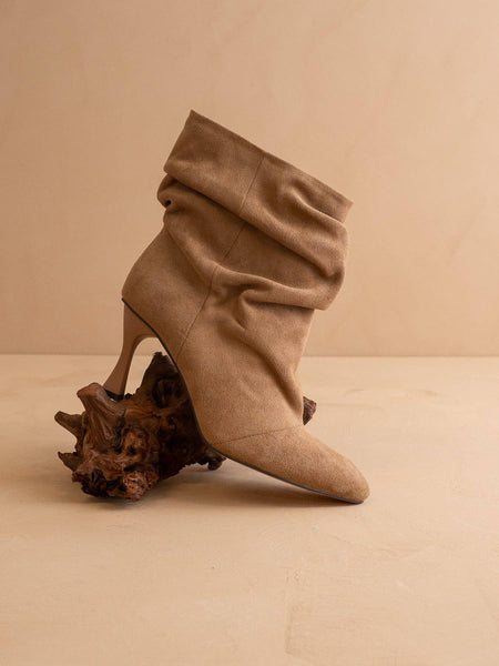 The Gina | Slouch Bootie Arriving Wednesday