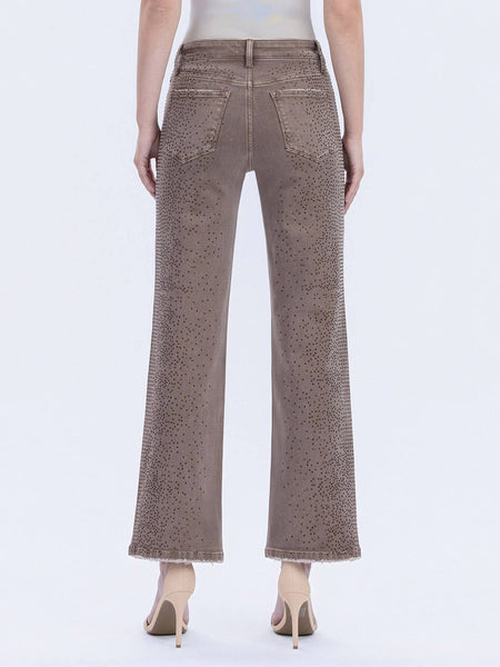 Rhinestone Cowgirl Jeans