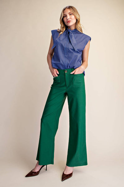 The Kensington Pant
