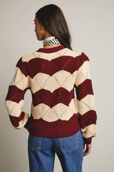 Briar Knit Sweater