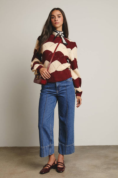 Briar Knit Sweater