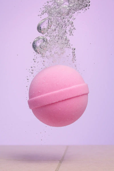 Holly 🌿 Bath Bomb