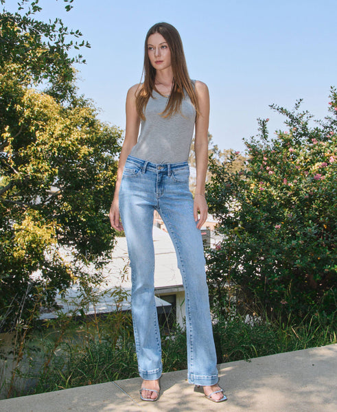 Legendary Trouser Jeans