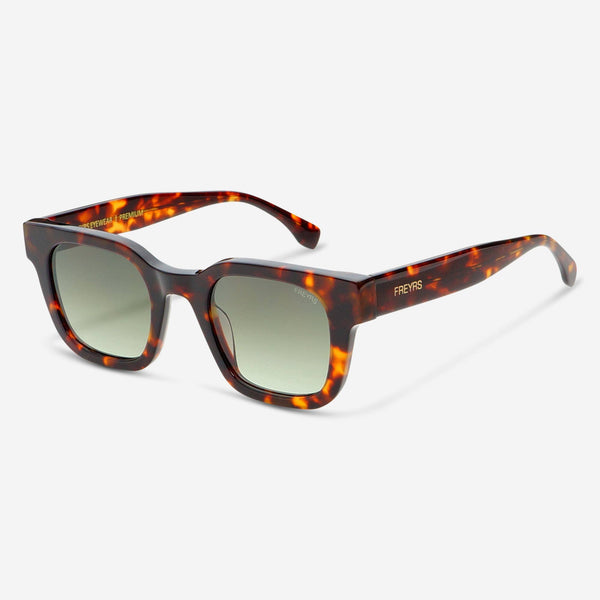 FREYRS Atlas Tortoise / Green