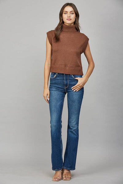 Warm Intentions Sweater