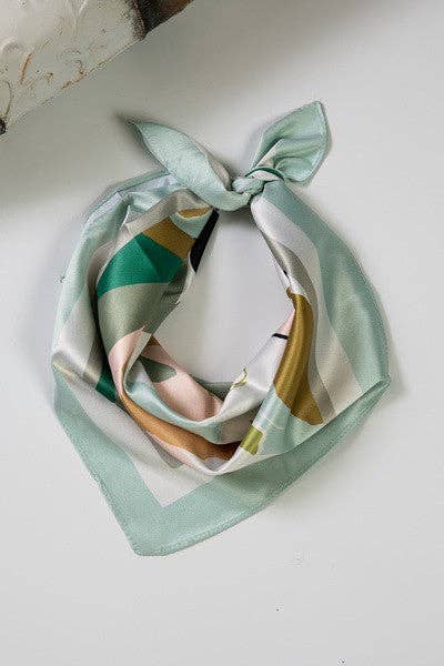 Oh So Pretty Scarf