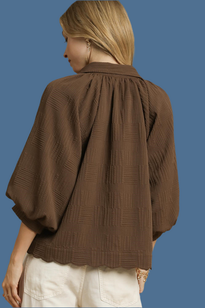 Maude Top