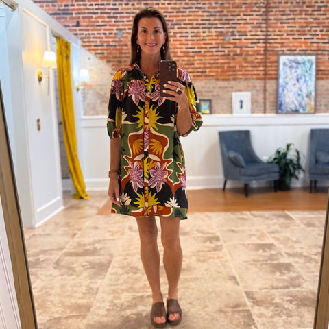 Chelsea Dress