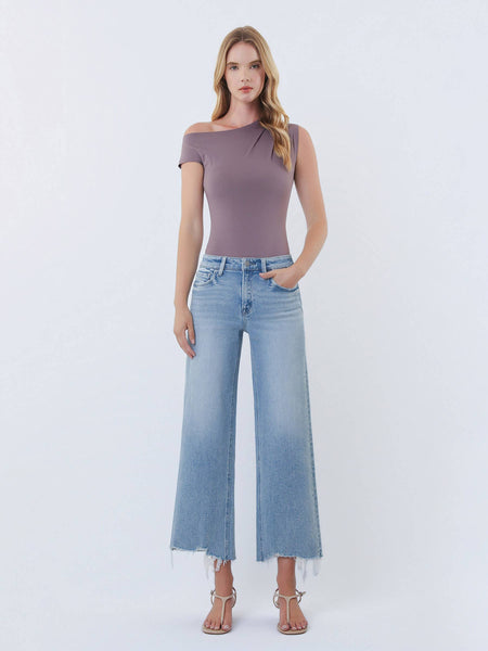 Heidi High Rise Jeans Arriving Friday