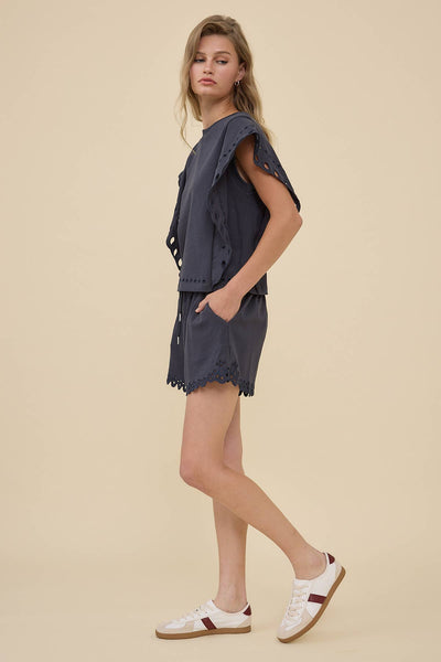 Sloane Top