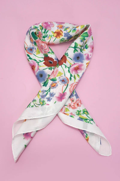 Garden of Dreams Scarf