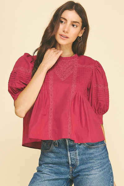 Taylor Top