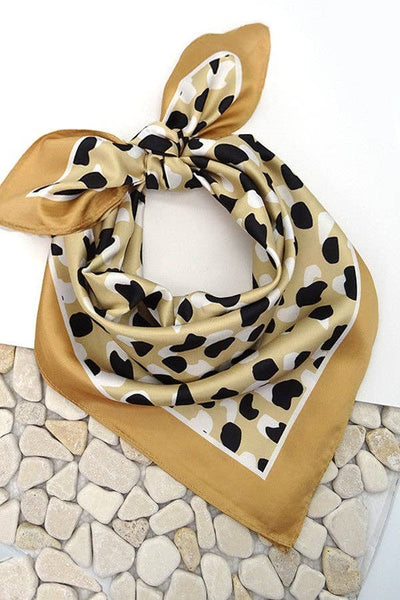 Hazel Scarf