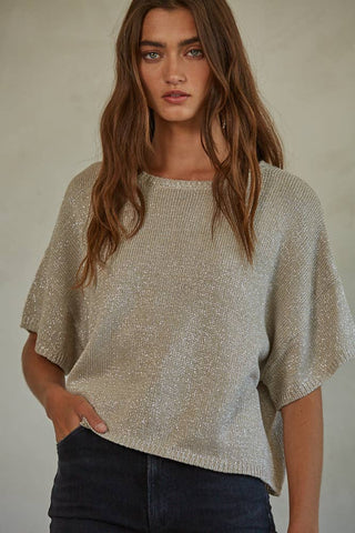 Lana Sweater