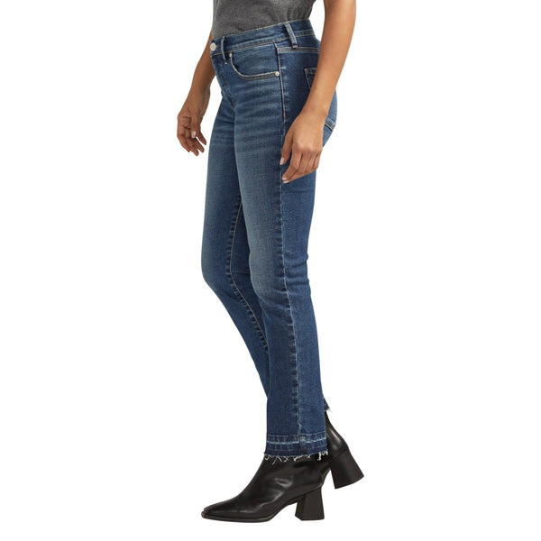 JAG Cassie Mid Rise Jeans