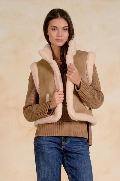 The Aspen Vest