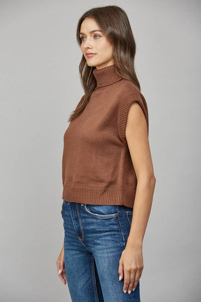 Warm Intentions Sweater