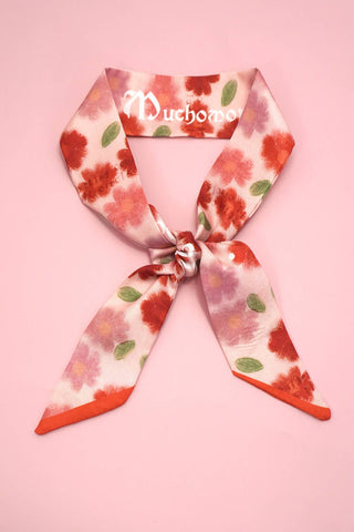 The Caroline Scarf Twilly