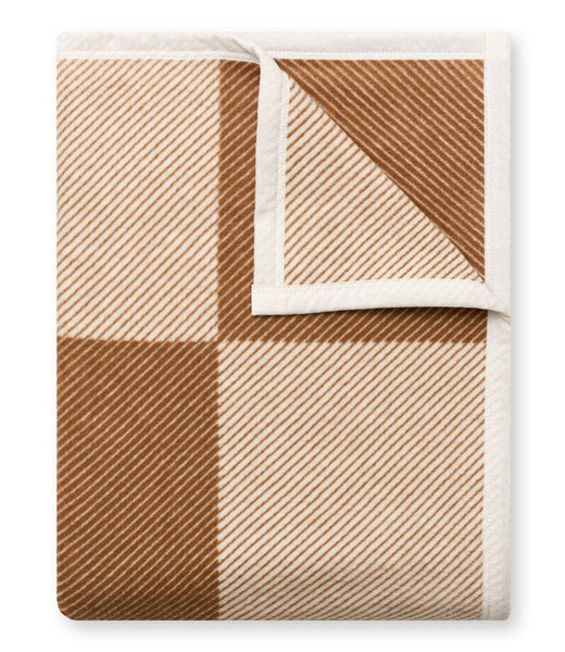 ChappyWrap - Camden Check Blanket: Original