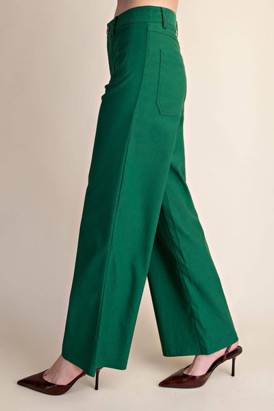 The Kensington Pant