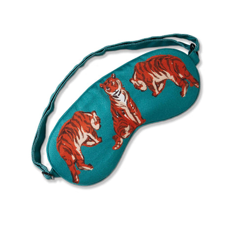 Tigress Sleep Mask