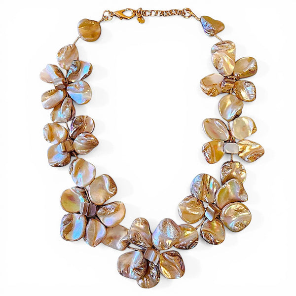 Luanna Necklace