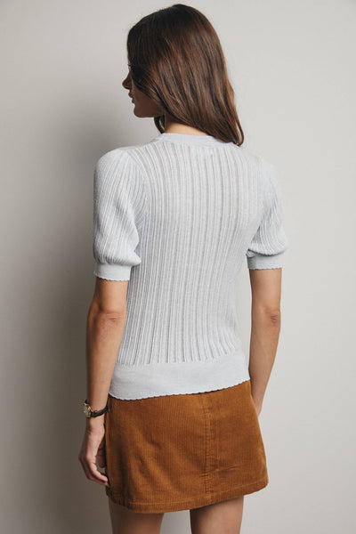 Raley Puff Sleeve Top