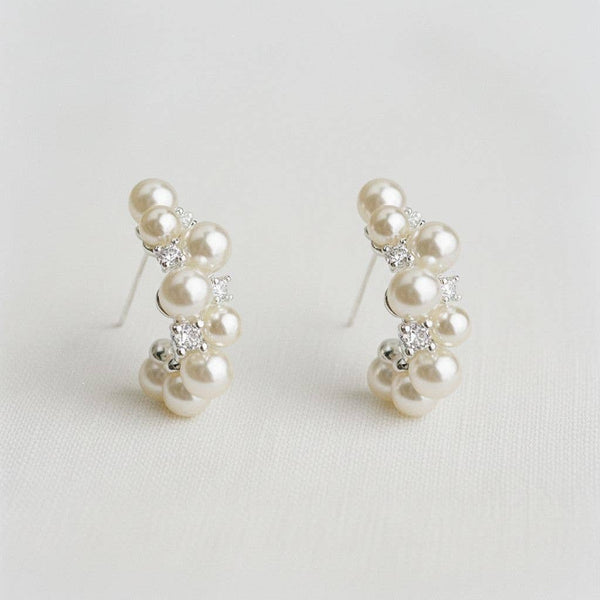 Bridal Earrings