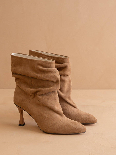The Gina | Slouch Bootie Arriving Wednesday