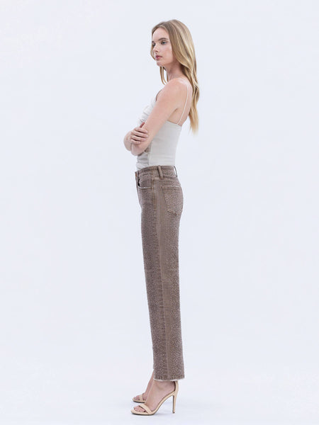Rhinestone Cowgirl Jeans