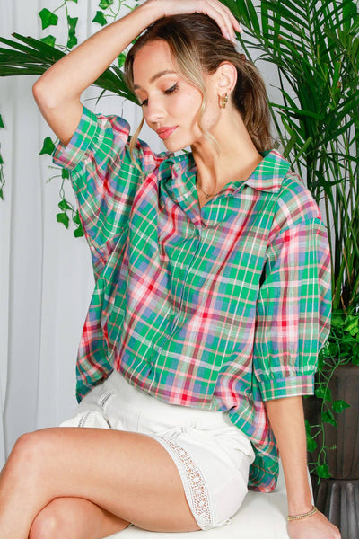 80’s Camp Shirt