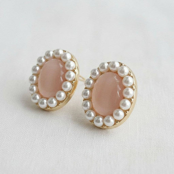 Peachie Keen Earrings