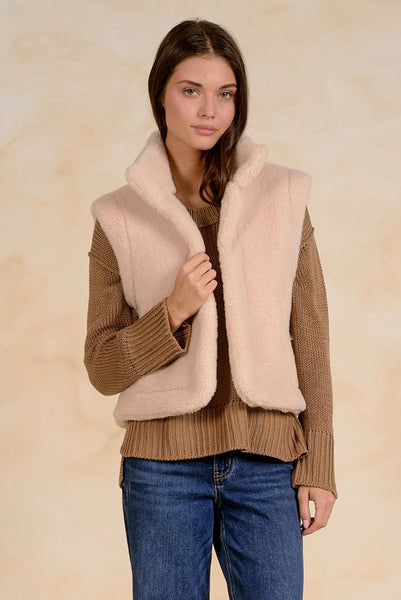 The Aspen Vest