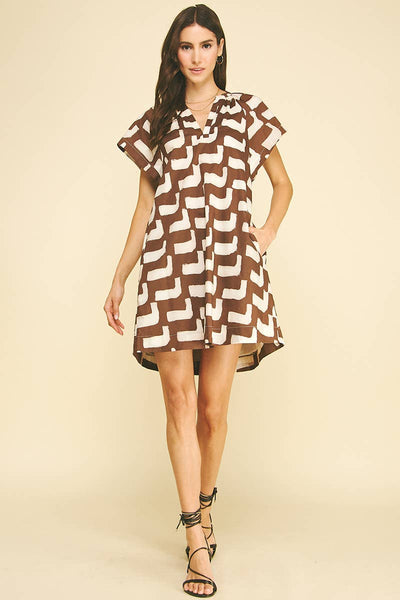 Gina Dress Arriving Monday