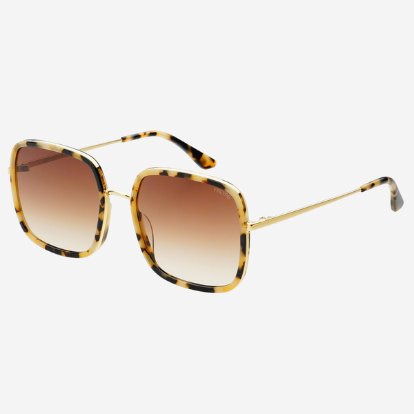 Cosmo Square Sunglasses