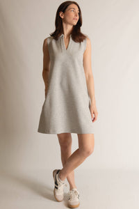 Butter Modal Dress